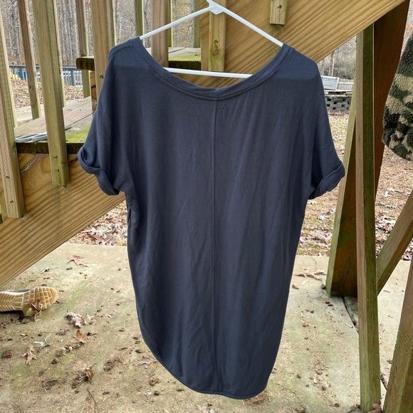 Lou & grey signaturesoft tunic tee - Picture 6 of 6